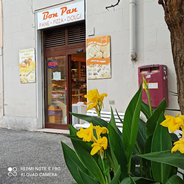 Bon Pan