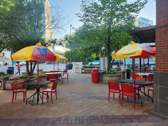 Devil Dawgs Evanston