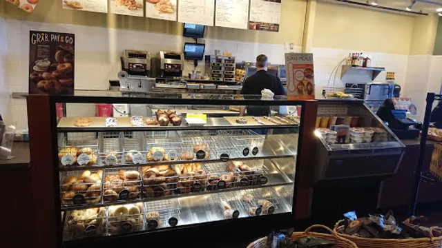 Einstein Bros. Bagels