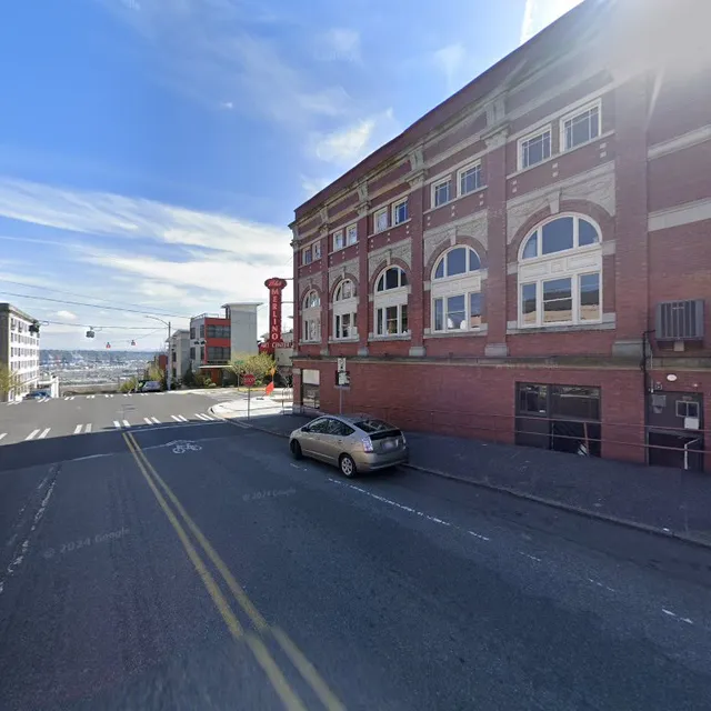 The Merlino Art Center