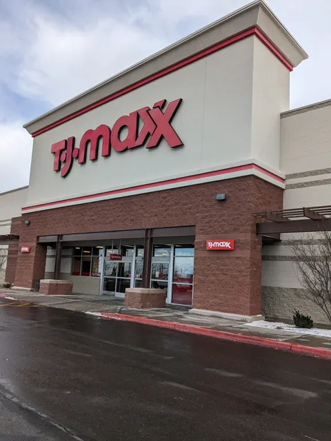 T.J. Maxx