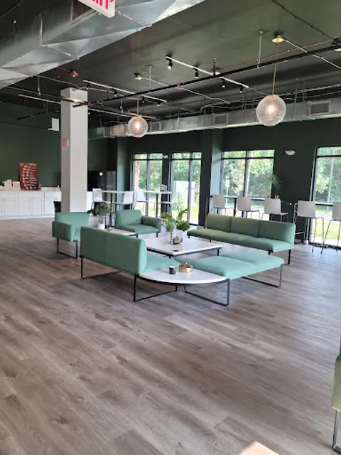 bean THERE: Grab-and-Go Specialty Café