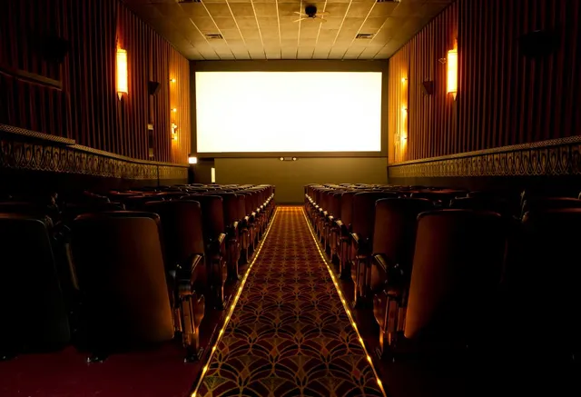 The Logan Theatre