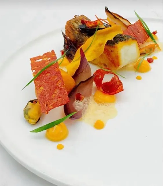 Jackson Hole Private Chef Services- Chef Andrew Blake