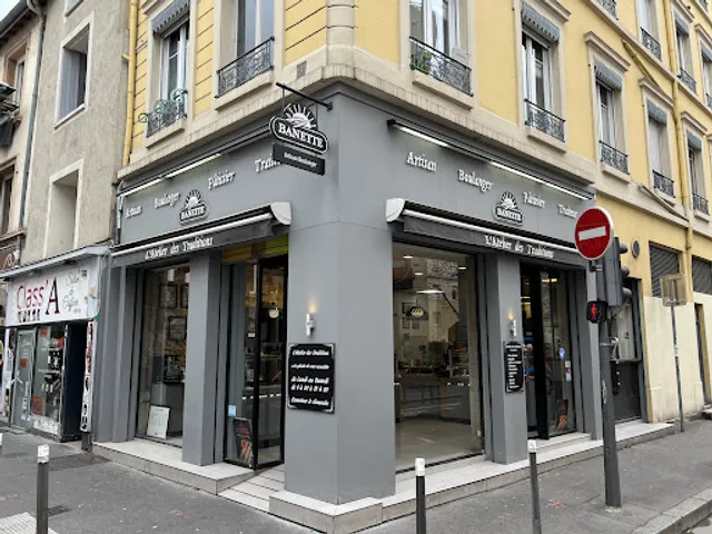 L'atelier des traditions