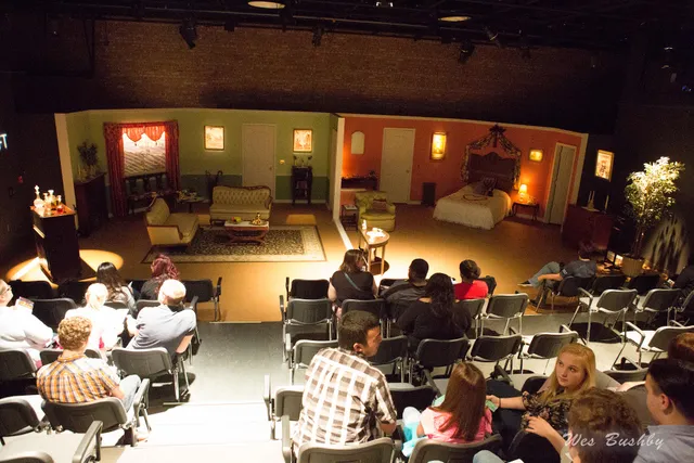 Towle Performing Arts Company