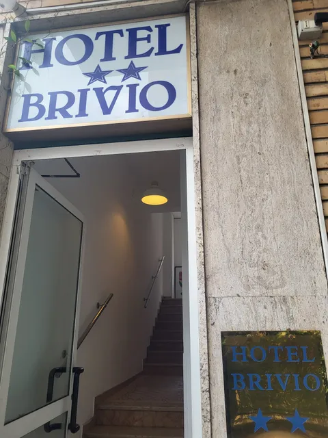Hotel Brivio (Nuova Apertura 2025)