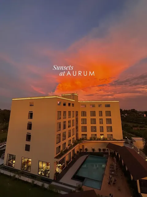 Aurum by R.J Resorts