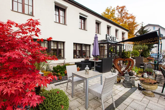 Art of Comfort Hotel Haus Ingeborg | Köln-Airport