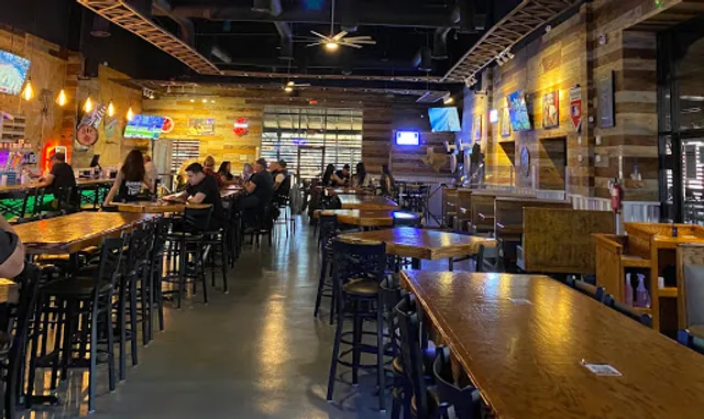 Four 80's Sports Bar and Grill