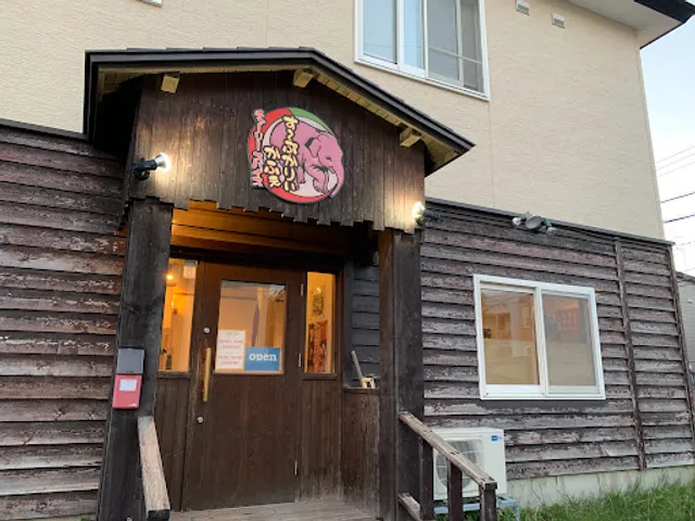 チャーリースパイス