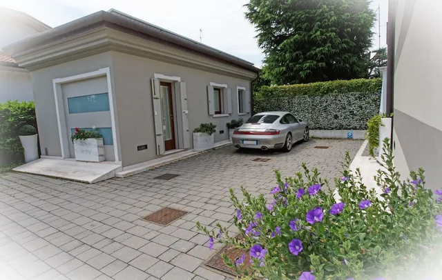 Sweet Home Affittacamere