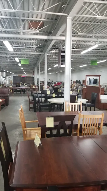 Penny Mustard Distribution & Clearance Center