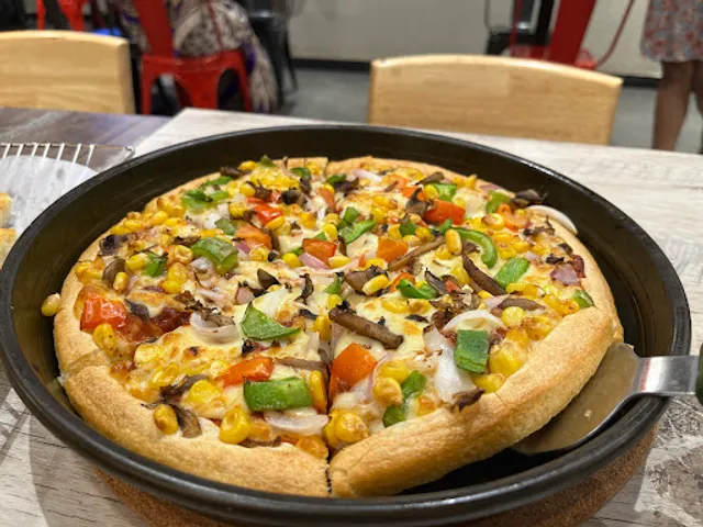 Pizza Hut | Patia, Bhubaneshwar