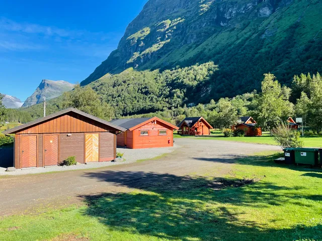 Dalen Gaard Familiecamping