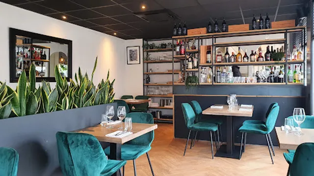 Pizzeria-Ristorante "La Sirena"