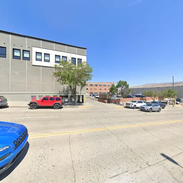 Serve Wenatchee Valley