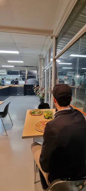 Pellegrino Pizza Restaurant