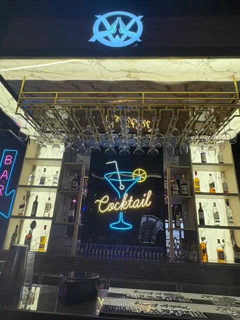 Welcome Restro & BAR