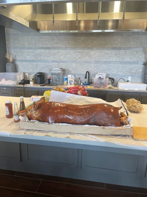 Aki's Food To Go & Oriental