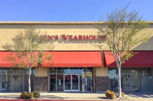 Men's Wearhouse