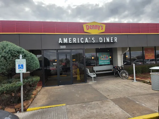 Denny's