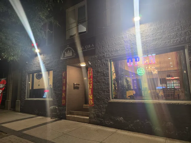 Lal Qila South Asian Cuisine