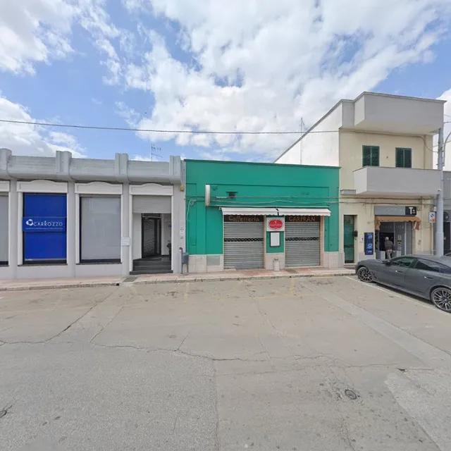 Caffetteria Carfran Erchie