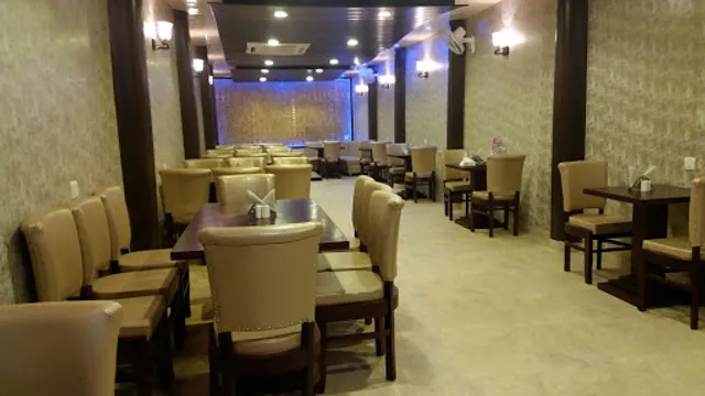 Signature (The Caferestro )