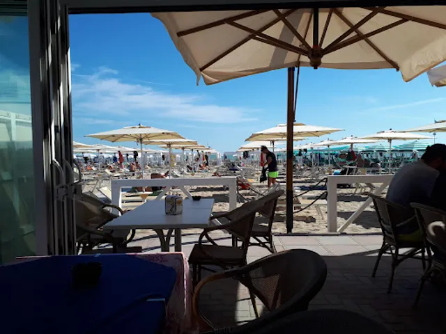 Bar Ristorante Riviera