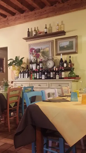 Ristorante da Enrico al Ponte