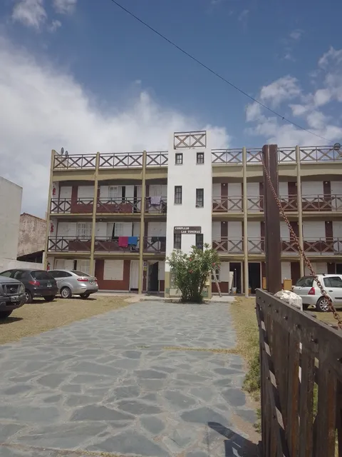 Complejo Coop L.B De Moqsa