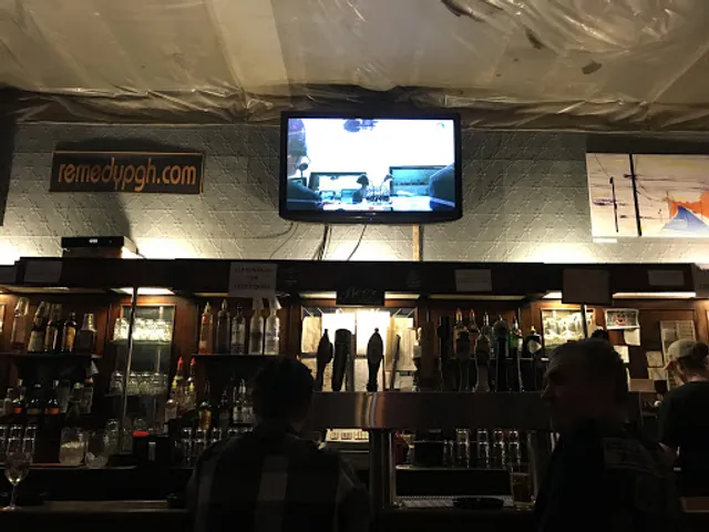 Remedy Lawrenceville