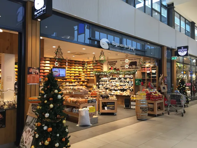 Hugo van der Graaf Kaas en Noten