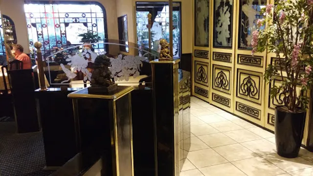 Kantonees Restaurant Oriental Delight