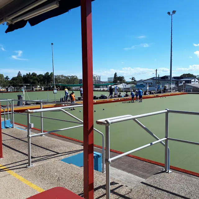 Caloundra Bowls Club