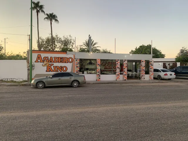 Asadero Kino Grill