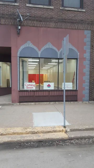 Cake Fantasies by Ashley - Cff