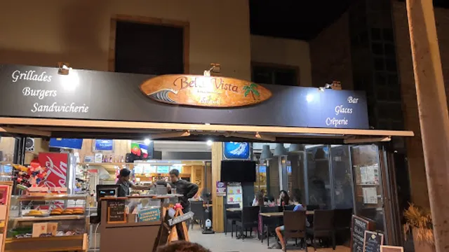 Bela Vista Surf Café