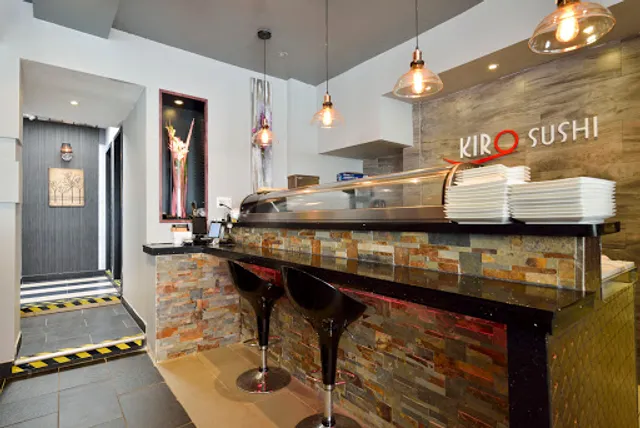 Kiro Sushi