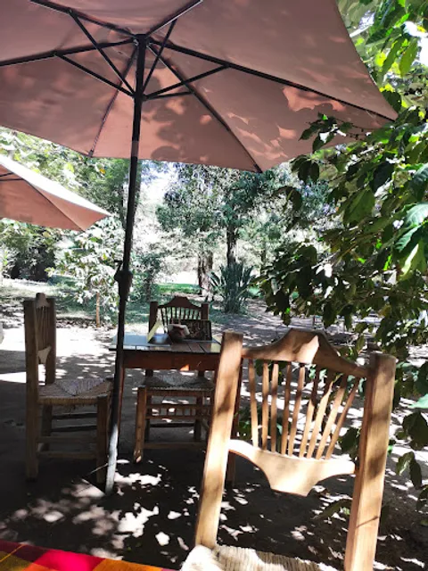 Restaurant Campestre la huerta