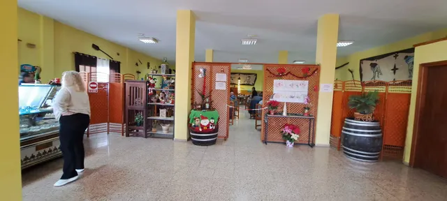 Restaurante Los Chiclana