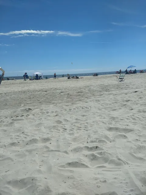 Ocean City NJ Beach Rentals