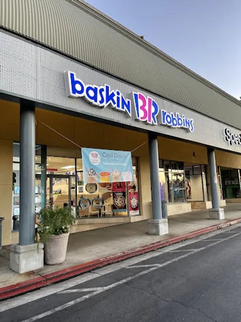 Baskin-Robbins