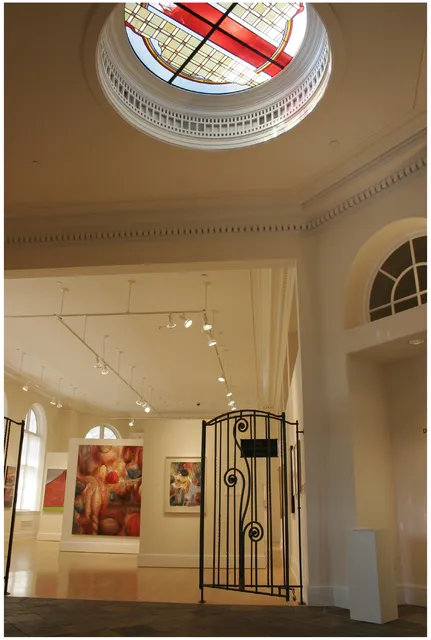 Pendleton Center for the Arts