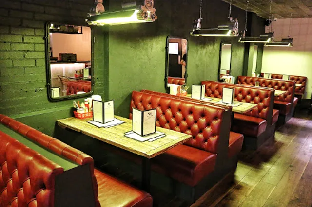 7Bone Burger Co. Brighton