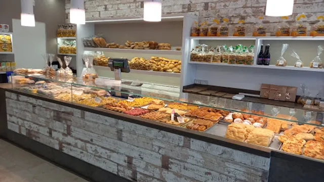 Forno Crestani-Viale dei Partigiani