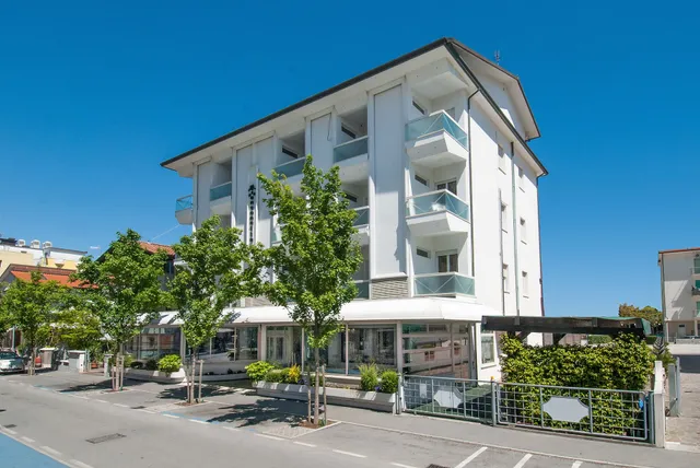 Hotel Antonella & Mael