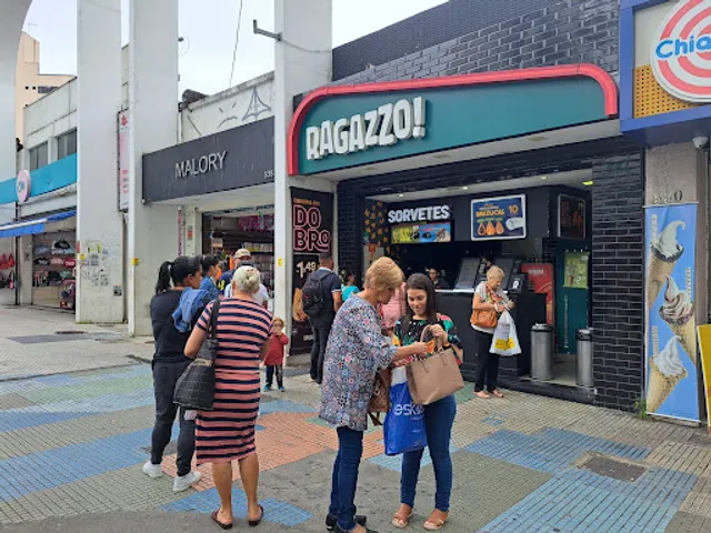 Ragazzo Express - Santo André