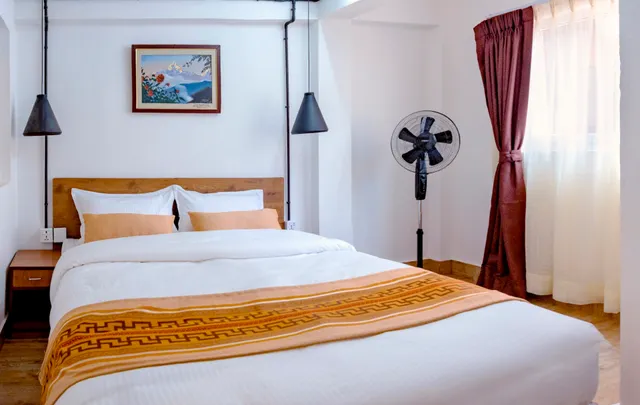 Nexus Inn The Aparthotel